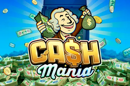 Cash Mania